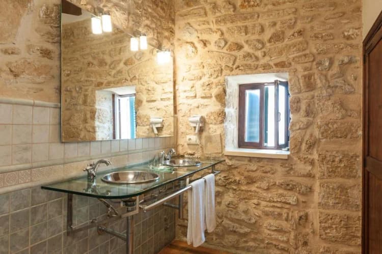 DOUBLE SINGLE USE EXECUTIVE Room, Can Simo Turismo de Interior, Majorca