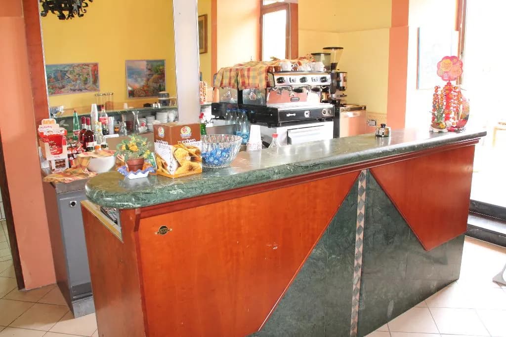 Bar, Agriturismo Piccolo Paradiso, Naples