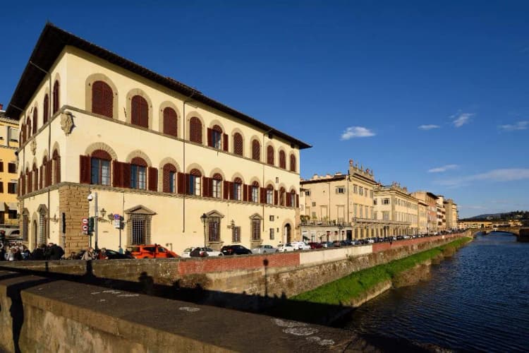 General view, Leone Blu Suites | UNA Esperienze, Florence