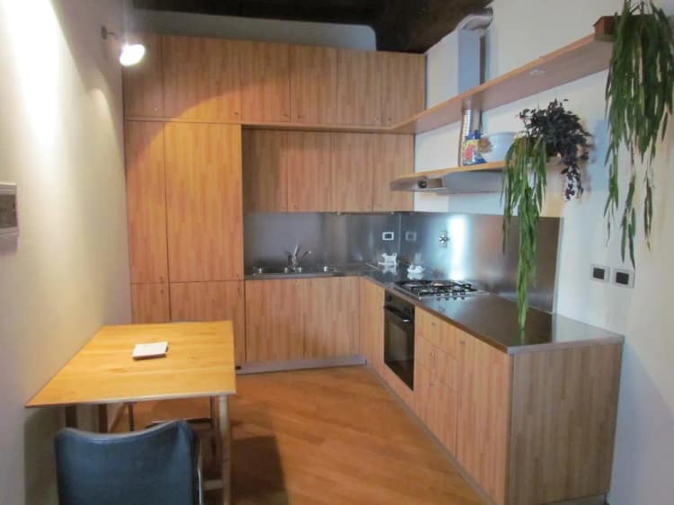 APARTMENT CAPACITY 2 Room, Hemeras Boutique House Belledonne, Florence