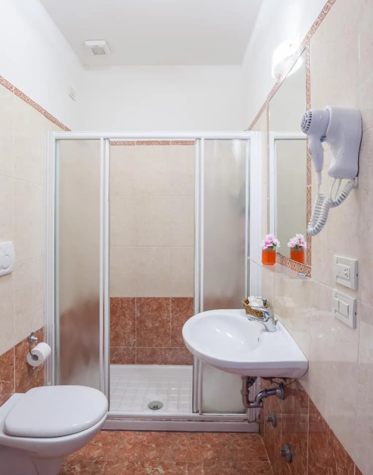 DOUBLE CLASSIC Room, Il Mercante di Venezia, Venice