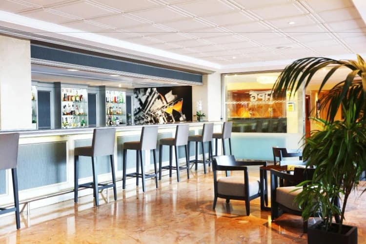 Bar, Playa Golf, Majorca