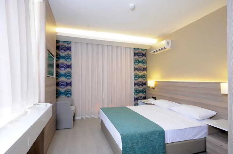 DOUBLE SINGLE USE STANDARD Room, Idas Hotel Adult Only +16 Age, Dalaman