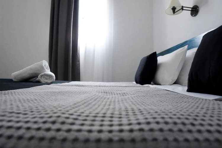 APARTMENT ONE BEDROOM Room, Rebecca's Village, Corfu