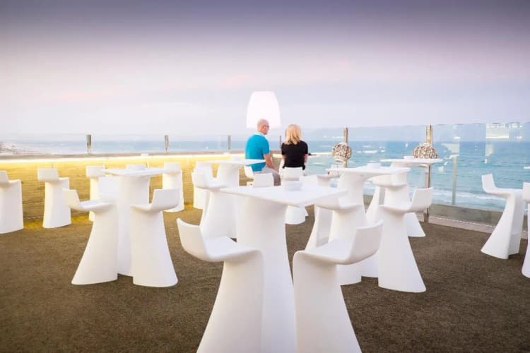 Bar, Meridional, Costa Blanca