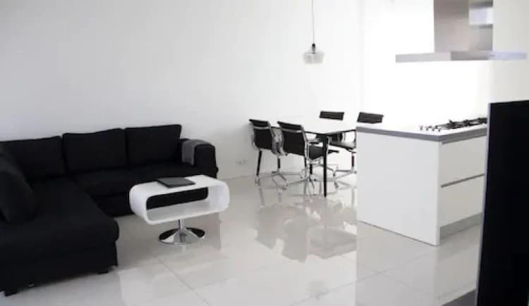JUNIOR SUITE ECONOMY Room, Black Pearl Luxury Apartments, Reykjavik
