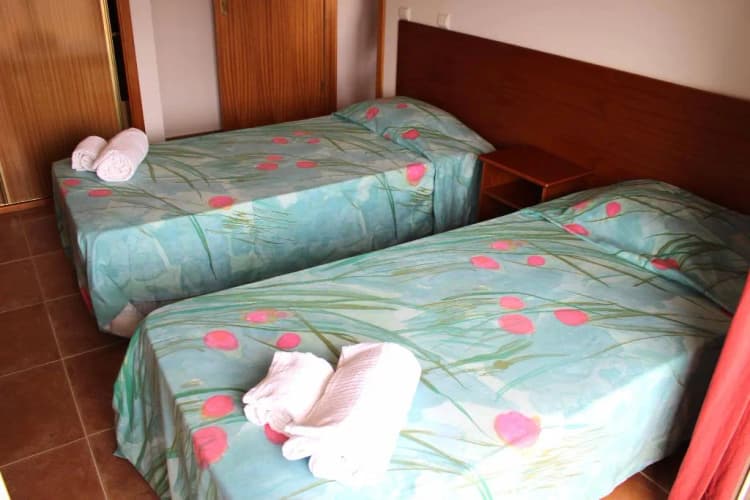 APARTMENT ONE BEDROOM Room, Recanto da Gale by Umbral, Algarve