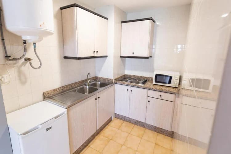 APARTMENT ONE BEDROOM Room, R2 Cala Millor, Majorca