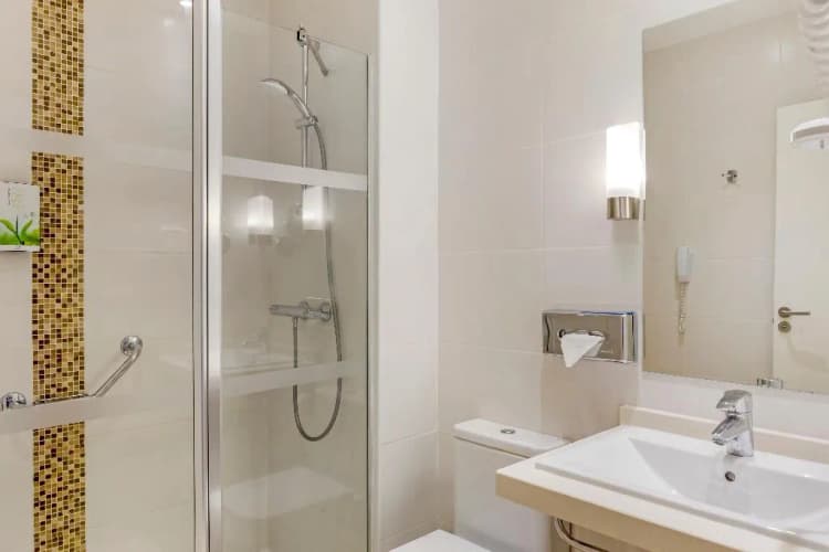 APARTMENT ONE BEDROOM Room, Hilton Vacation Royal Sunset Beach Club Tenerife, Tenerife