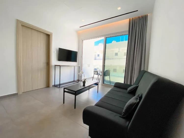 APARTMENT GRAND Accessible Room, Caramela Luxury Apartments, Cyprus