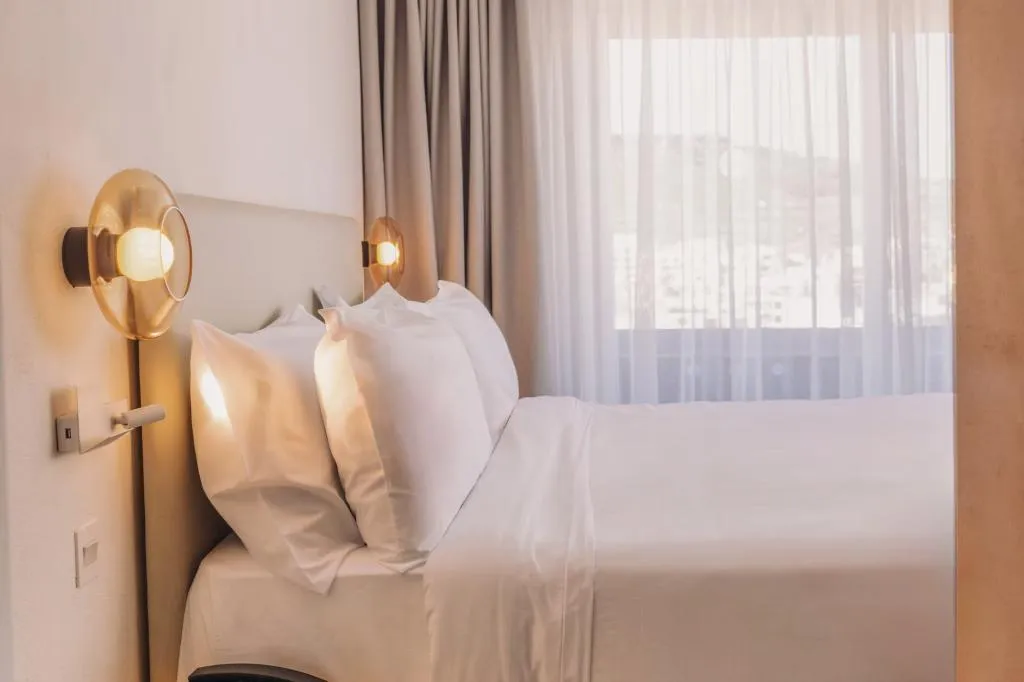 Double or Twin CONNECTING ROOM Room, Hotel Ben Marsalforn Affiliated By Melia, Malta