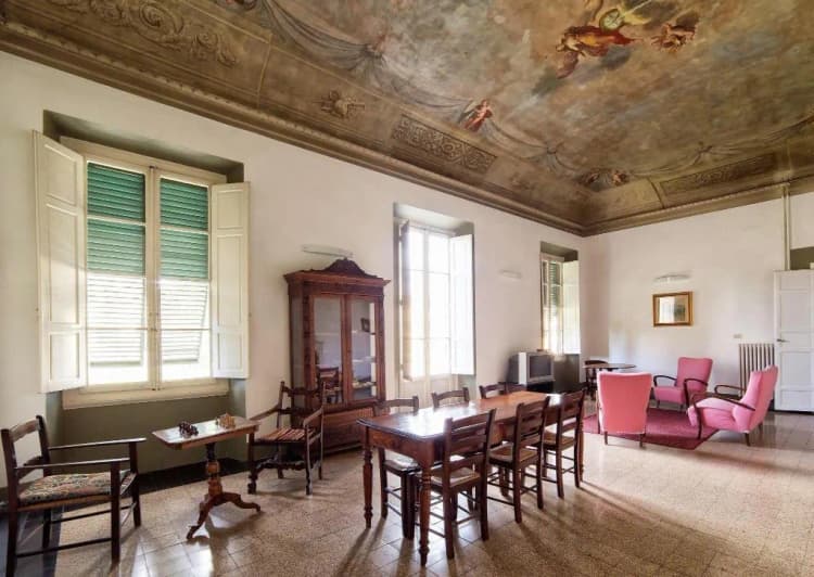 Conferences, Casa Santo Nome Di Gesu, Florence