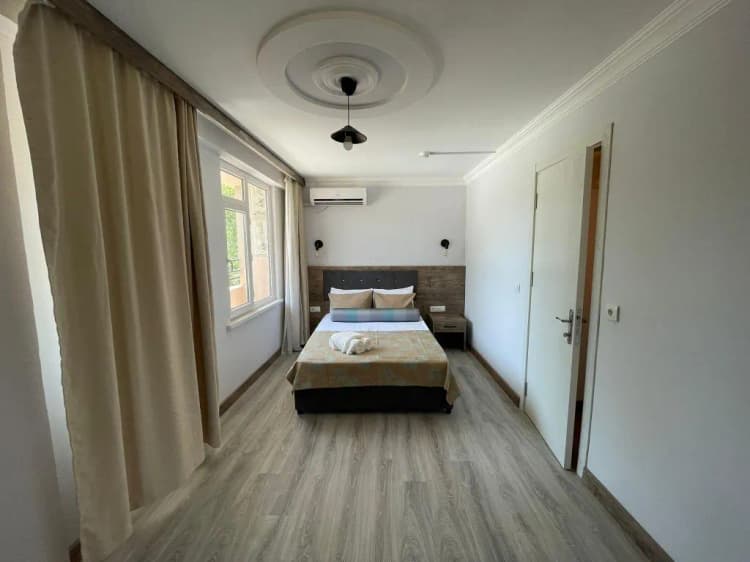 DOUBLE STANDARD Room, Seven City Hotel, Antalya