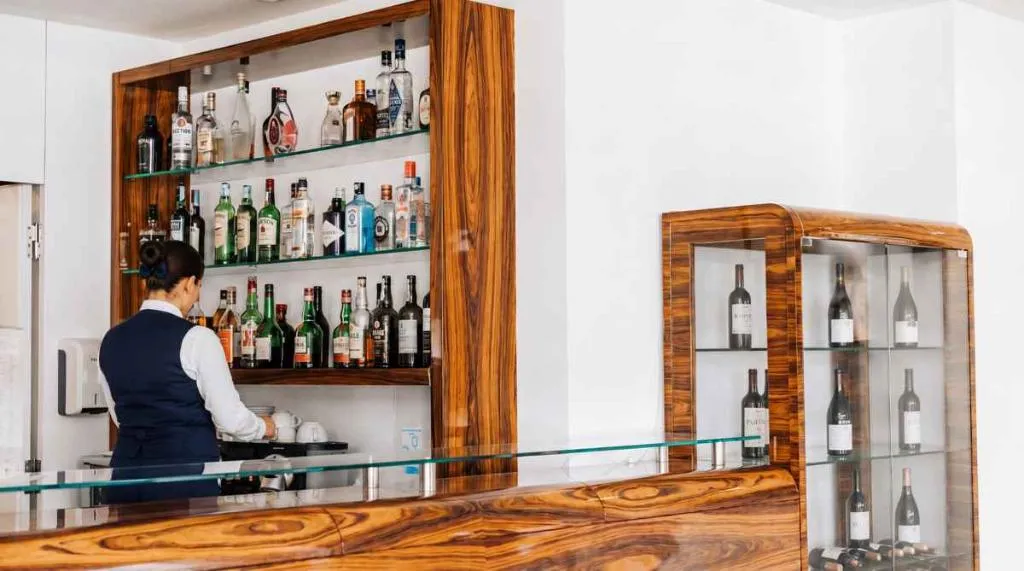 Bar, Porto Downtown, Porto