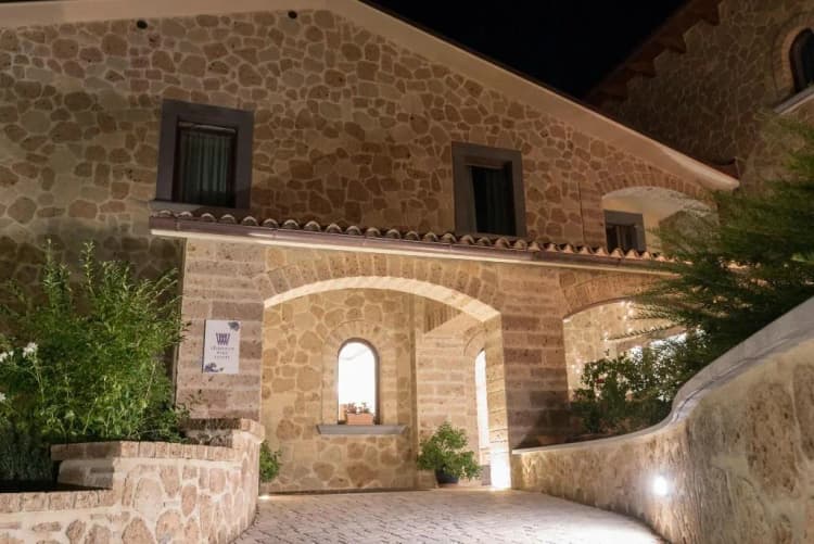 Conferences, Altarocca Wine Resort, Perugia