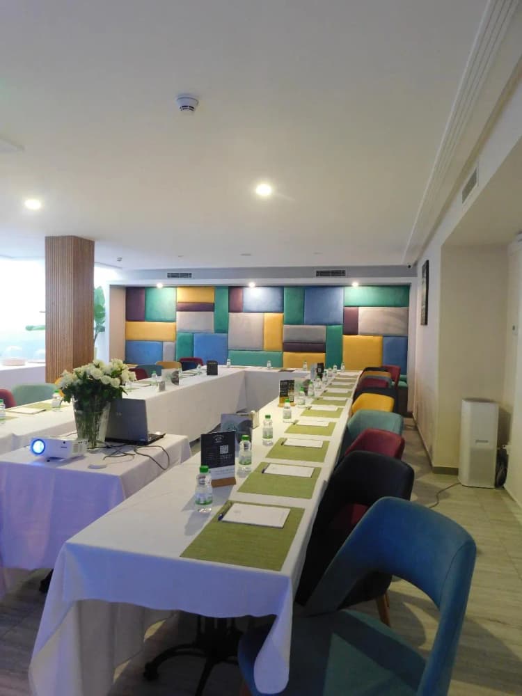 Conferences, Gardenia Boutique Hotel Agdal Rabat, Rabat