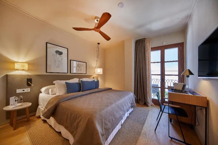 DOUBLE CAPACITY 2 Room, Mon Boutique Hotel, Majorca