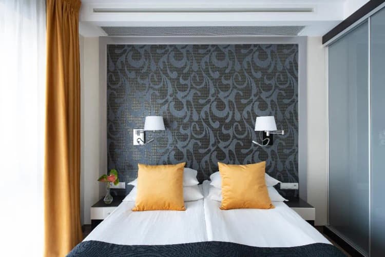 APARTMENT STANDARD Room, Hotel Arkon Park Gdansk- Destigo Hotels, Gdansk