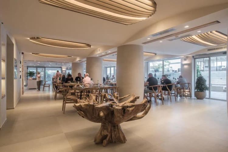 Bar, Gardelli Resort, Zante