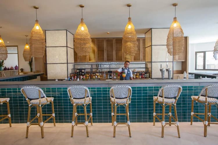 Bar, Corallium Dunamar by Lopesan Hotels, Gran Canaria