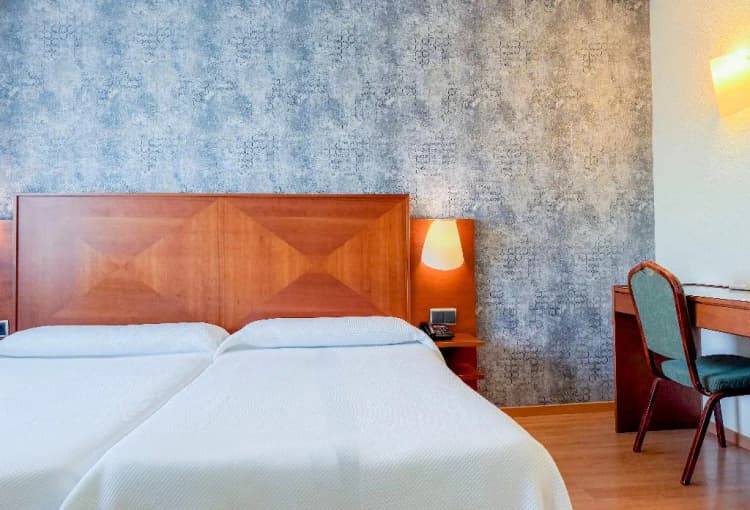 APARTMENT CAPACITY 3 ONE BEDROOM Room, Torreluz Aparthotel, Costa Almeria