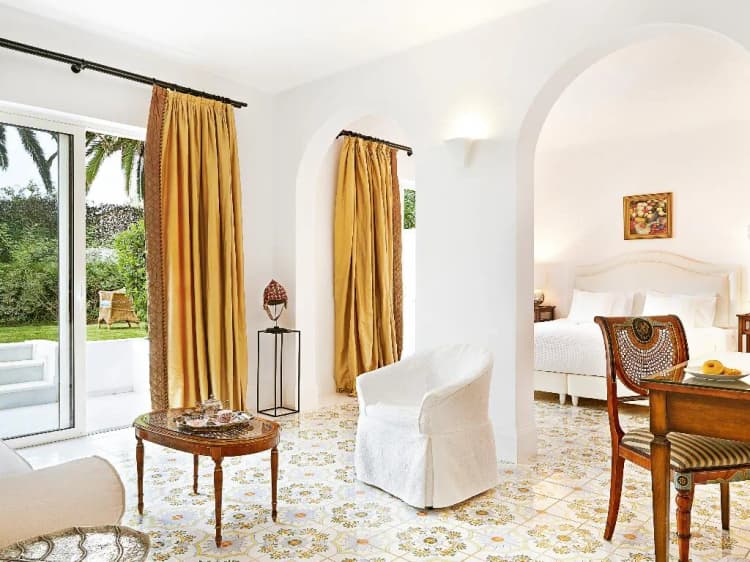 BUNGALOW STANDARD Room, Caramel, A Resort to Live, Crete