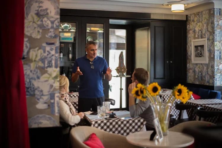 Bar, Santiago De Alfama - Boutique Hotel, Lisbon