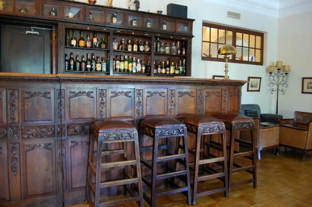 Bar, Urgeiriça, Porto