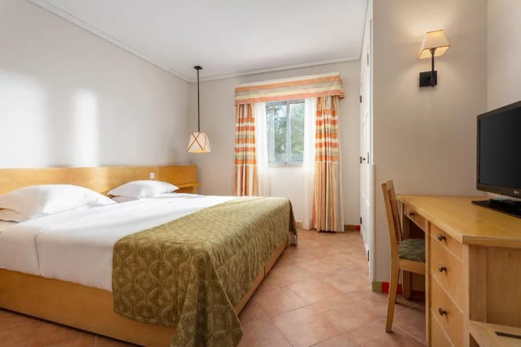 APARTMENT ONE BEDROOM Room, Grande Real Santa Eulalia Resort & Hotel Spa, Algarve