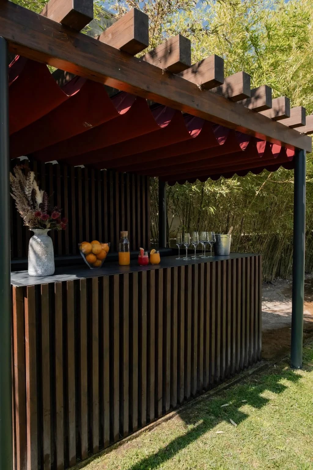 Bar, Marquês Garden House, Porto