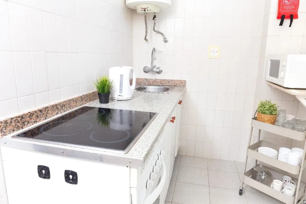 APARTMENT CAPACITY 3 Room, Dynastic Rooms Apartments, Costa Blanca