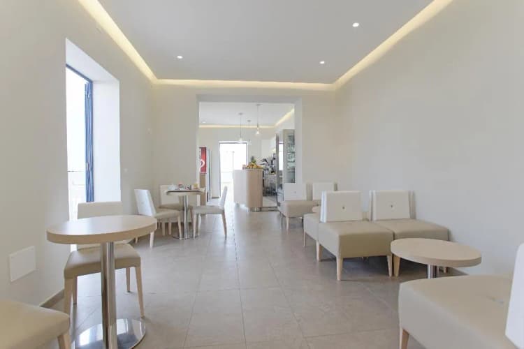 Bar, Scala Dei Turchi Resort, Catania