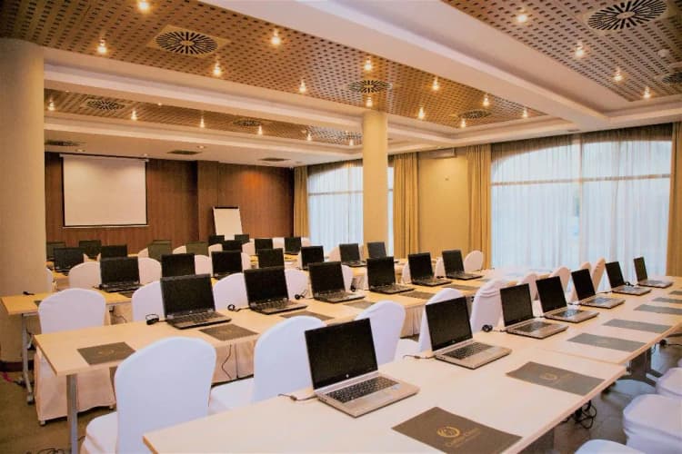 Conferences, Cortijo Chico Málaga Airport, Costa Del Sol