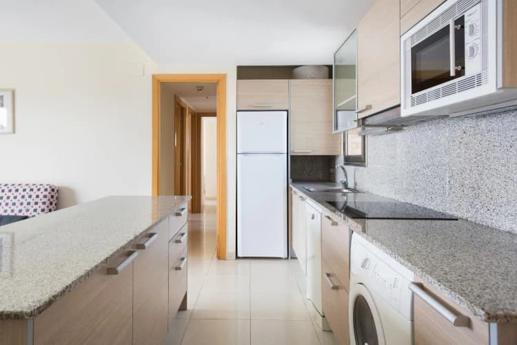 APARTMENT CAPACITY 6 Room, Salou Center, Costa Dorada