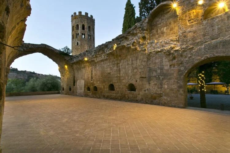 Conferences, La Badia Di Orvieto, Perugia