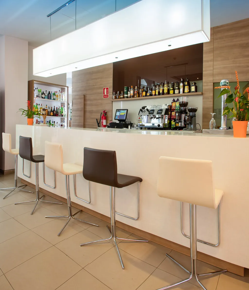 Bar, RH Don Carlos, Valencia