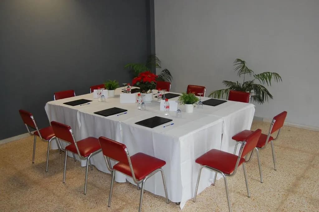 Conferences, Hostal Juan De Austria, Costa Almeria