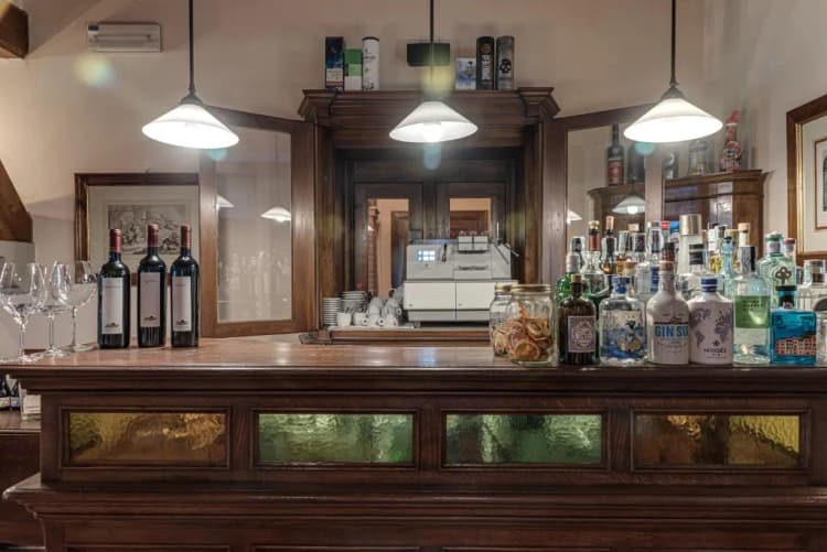 Bar, Locanda Poggioleone, Perugia