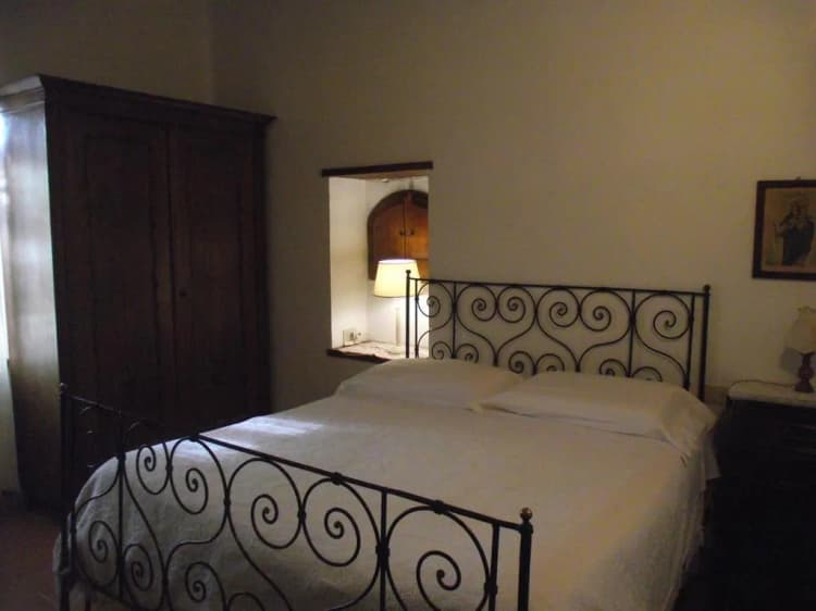 DOUBLE CLASSIC Room, Relais Villa Casalta, Florence