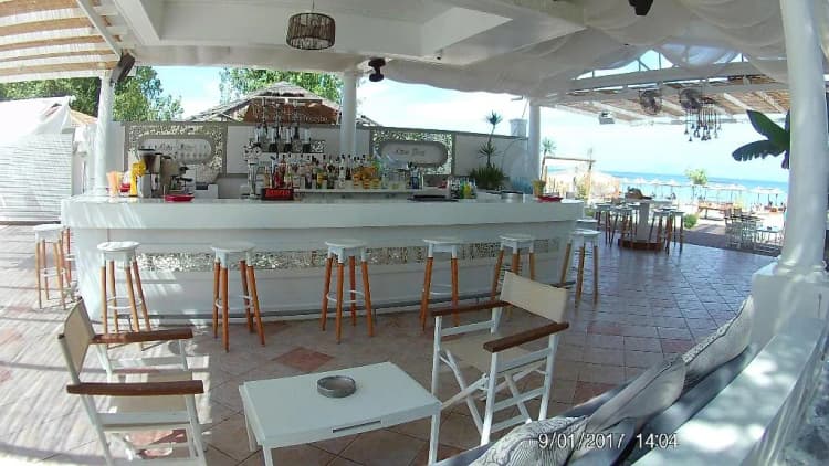 Bar, Cavo D'Oro Complex, Corfu