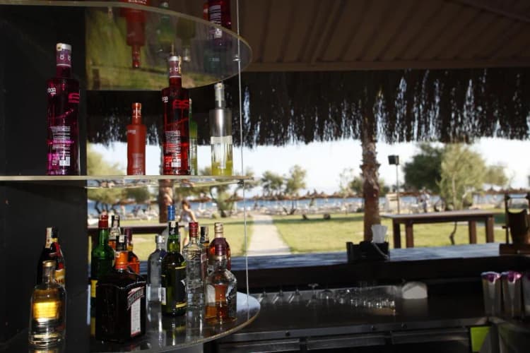 Bar, Aytas Otel, Izmir