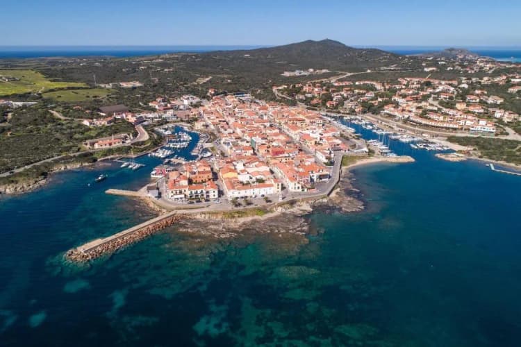 General view, Park Hotel Asinara, Cagliari