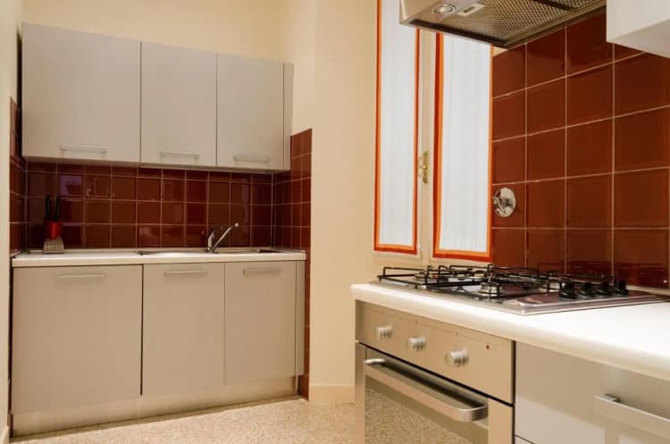 APARTMENT WITH KITCHENETTE WITH VIEWS Room, Antica Torre di via de Tornabuoni 1, Florence