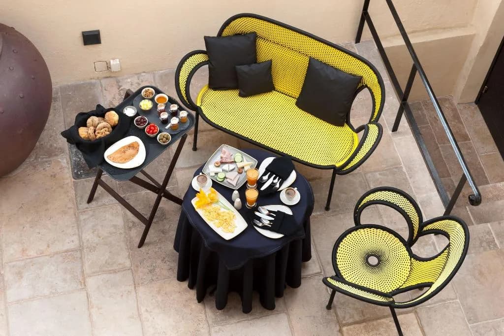 Bar, Allegory Boutique Hotel, Rhodes