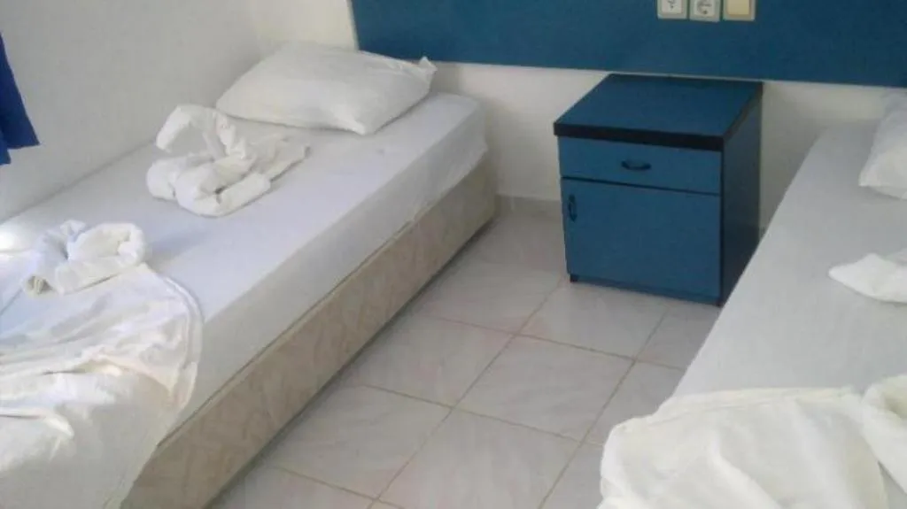 APARTMENT ONE BEDROOM Room, Huner Apartments, Dalaman