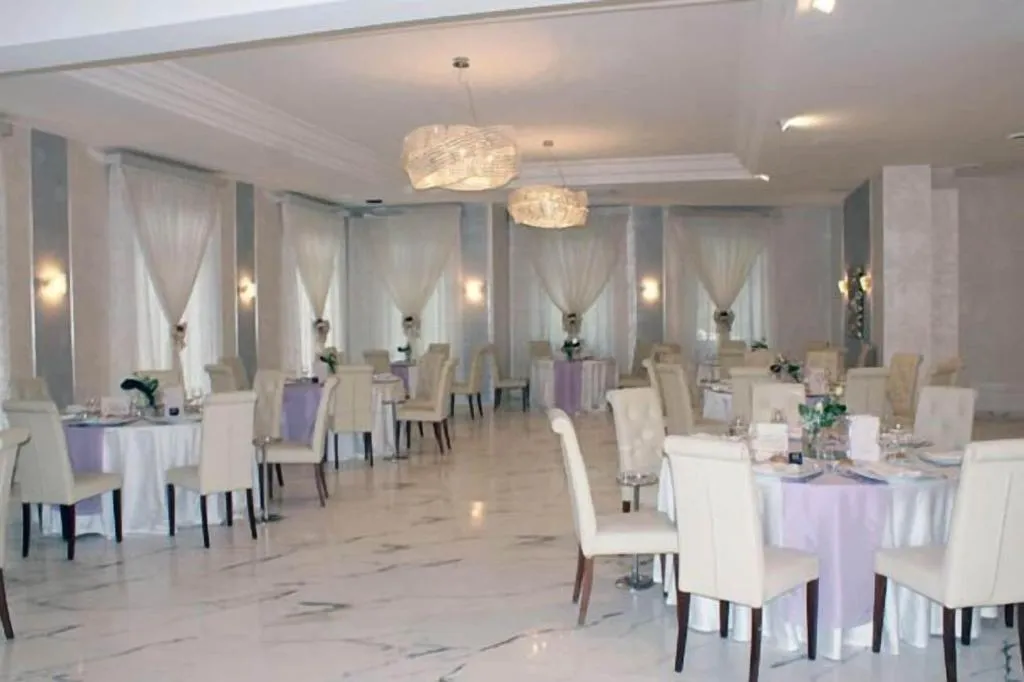 Conferences, Villa Minieri Resort & Spa, Naples