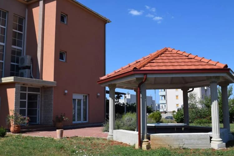 General view, Bed & Breakfast Grgic, Istria