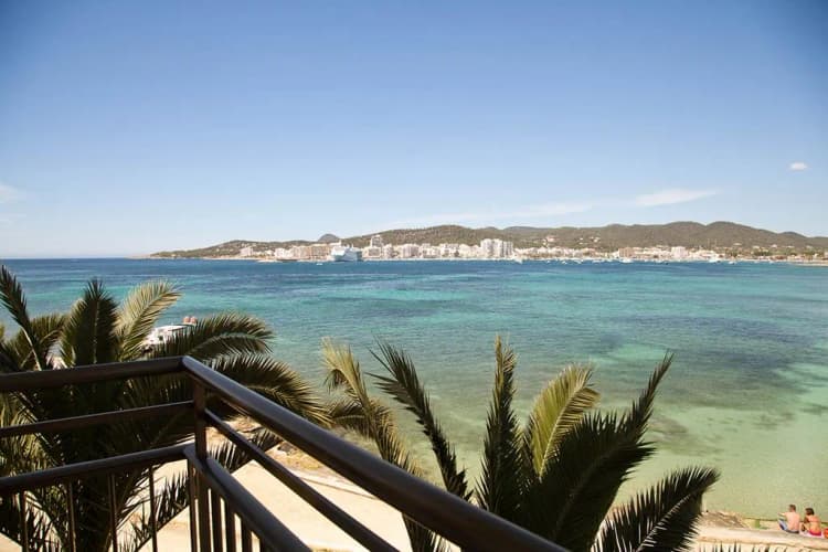 Beach, Vibra San Remo, Ibiza