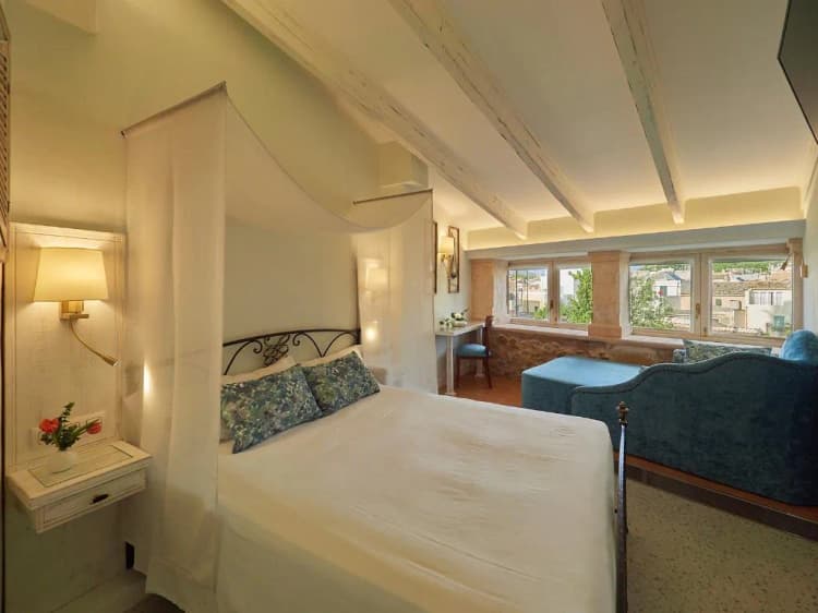 APARTMENT TWO BEDROOMS Room, Son Sant Jordi Boutique House, Majorca