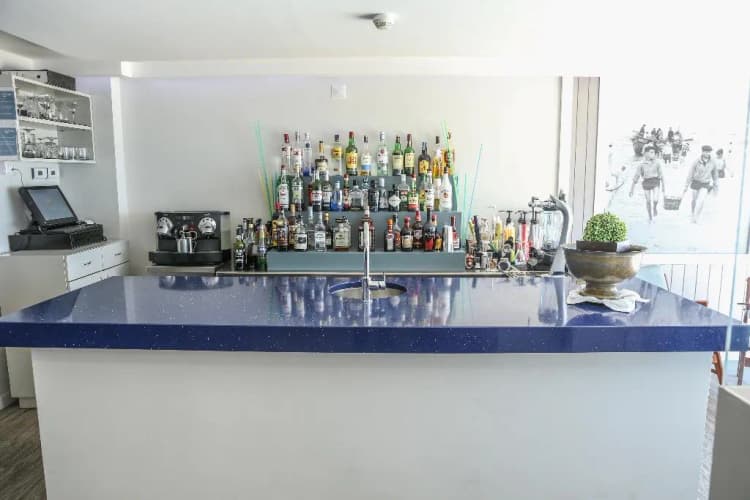 Bar, Boa Vista Hotel & Spa, Algarve